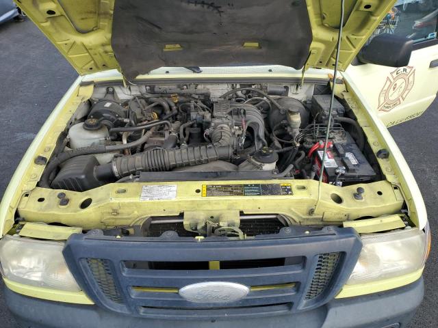 Photo 11 from auction – 2006 FORD RANGER with VIN 1FTYR10D96PA15260