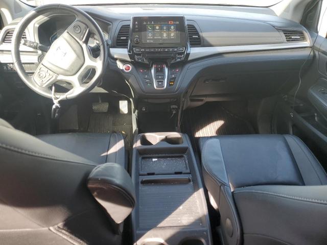 Photo 8 from auction – 2022 HONDA ODYSSEY EX with VIN 5FNRL6H71NB023976