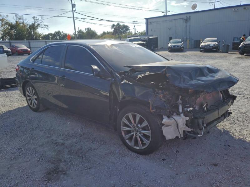Photo 4 from auction – 2016 TOYOTA CAMRY LE with VIN 4T4BF1FK6GR550426
