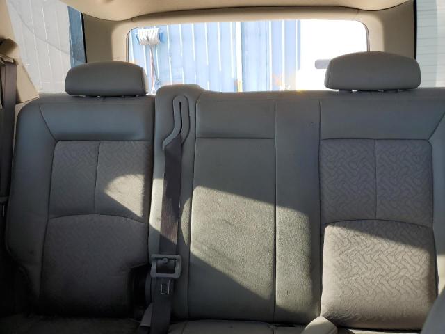 Photo 10 from auction – 2007 SATURN VUE with VIN 5GZCZ634X7S839591
