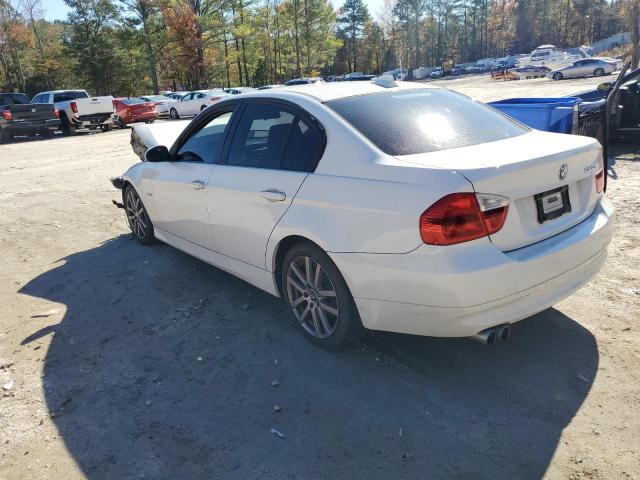 Photo 2 from auction – 2008 BMW 328 I SULE with VIN WBAVC53578FZ82486