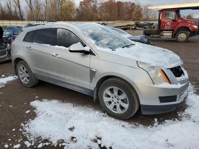 Photo 4 from auction – 2016 CADILLAC SRX LUXURY with VIN 3GYFNEE35GS525578