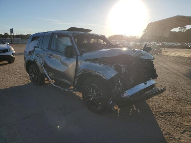Photo 4 from auction – 2024 LEXUS GX 550 PRE with VIN JTJTBCDX2R5031697
