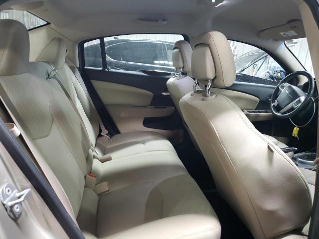 Photo 10 from auction – 2014 CHRYSLER 200 TOURIN with VIN 1C3CCBBB5EN107641