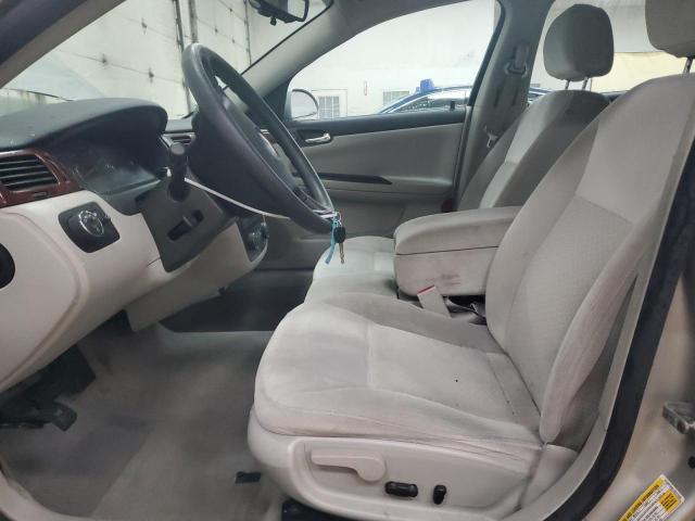 Photo 7 from auction – 2007 CHEVROLET IMPALA LT with VIN 2G1WT58K079227850