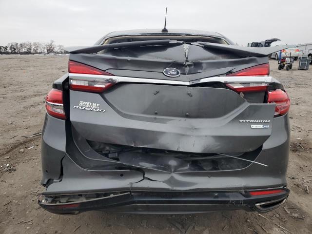 Photo 6 from auction – 2017 FORD FUSION TIT with VIN 3FA6P0D96HR231503