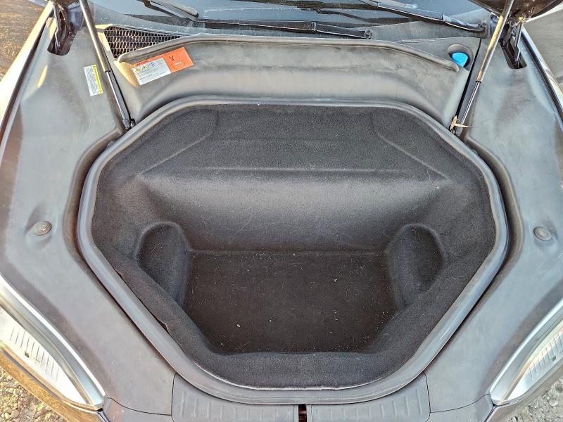 Photo 11 from auction – 2014 TESLA MODEL S with VIN 5YJSA1H2XEFP62763