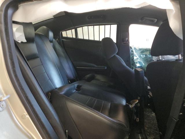Photo 10 from auction – 2016 DODGE CHARGER PO with VIN 2C3CDXKT3GH176309