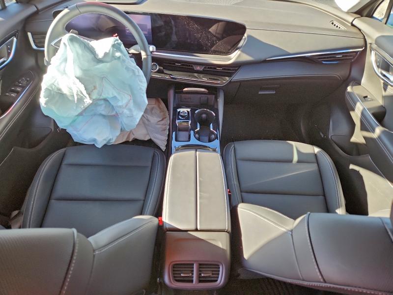 Photo 8 from auction – 2025 BUICK ENVISION P with VIN LRBFZKE4XSD079971