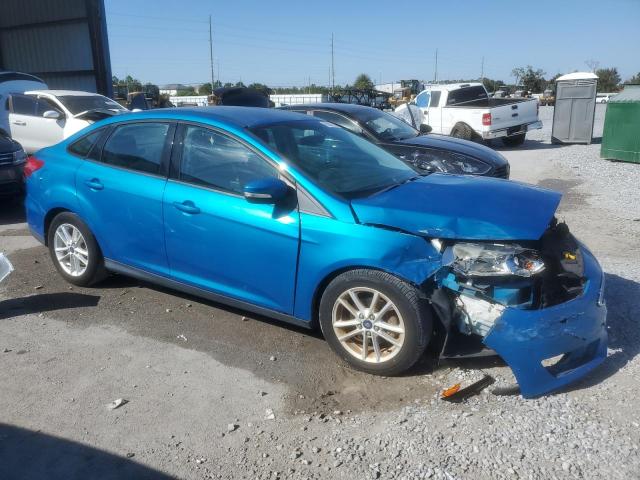 Photo 4 from auction – 2015 FORD FOCUS SE with VIN 1FADP3F20FL227936