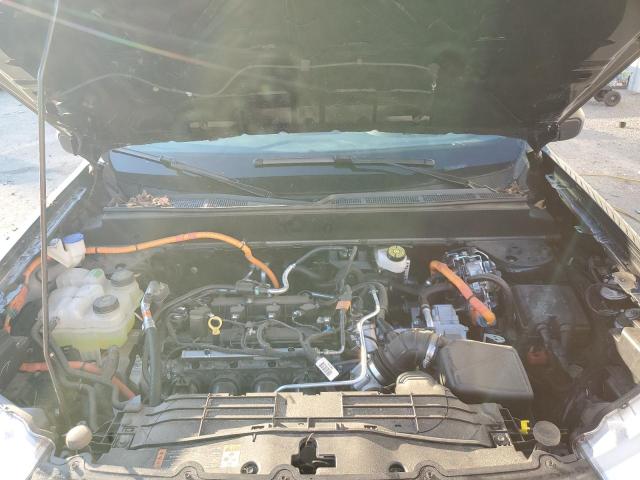 Photo 11 from auction – 2024 FORD MAVERICK X with VIN 3FTTW8A37RRB46878