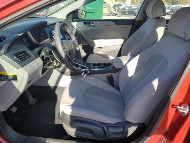 Photo 7 from auction – 2017 HYUNDAI SONATA SE with VIN 5NPE24AF4HH471769