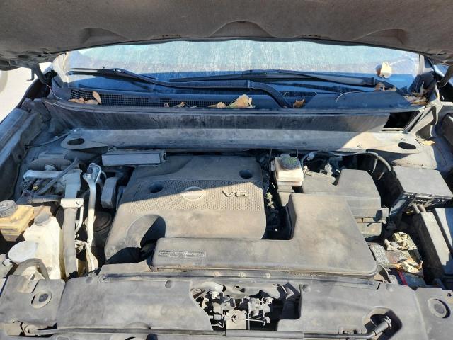 Photo 12 from auction – 2014 NISSAN PATHFINDER with VIN 5N1AR2MN1EC640540
