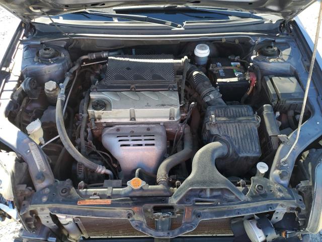 Photo 11 from auction – 2007 MITSUBISHI GALANT ES with VIN 4A3AB36F27E082318