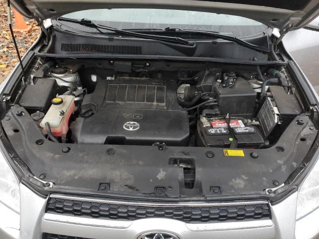 Photo 12 from auction – 2012 TOYOTA RAV4 LIMIT with VIN 2T3DK4DVXCW077466
