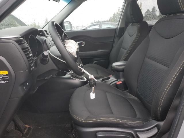 Photo 7 from auction – 2016 KIA SOUL + with VIN KNDJP3A54G7818571