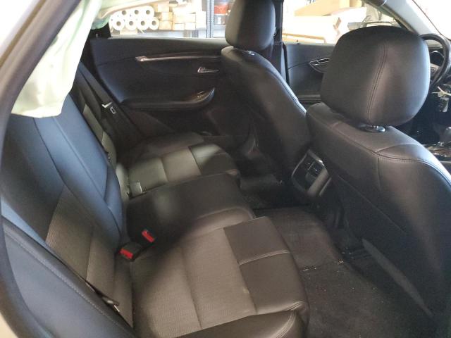 Photo 10 from auction – 2015 CHEVROLET IMPALA LT with VIN 2G1125S34F9137050