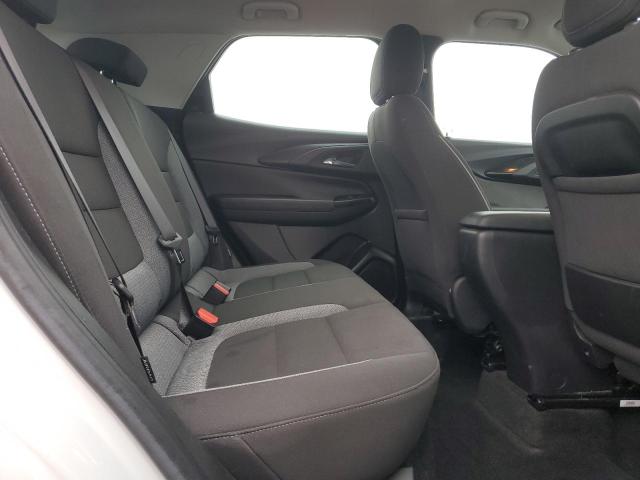 Photo 11 from auction – 2021 CHEVROLET TRAILBLAZE with VIN KL79MMS22MB181353