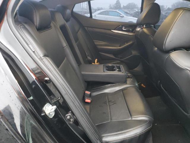 Photo 10 from auction – 2020 NISSAN MAXIMA with VIN 1N4AA6CV7LC374514