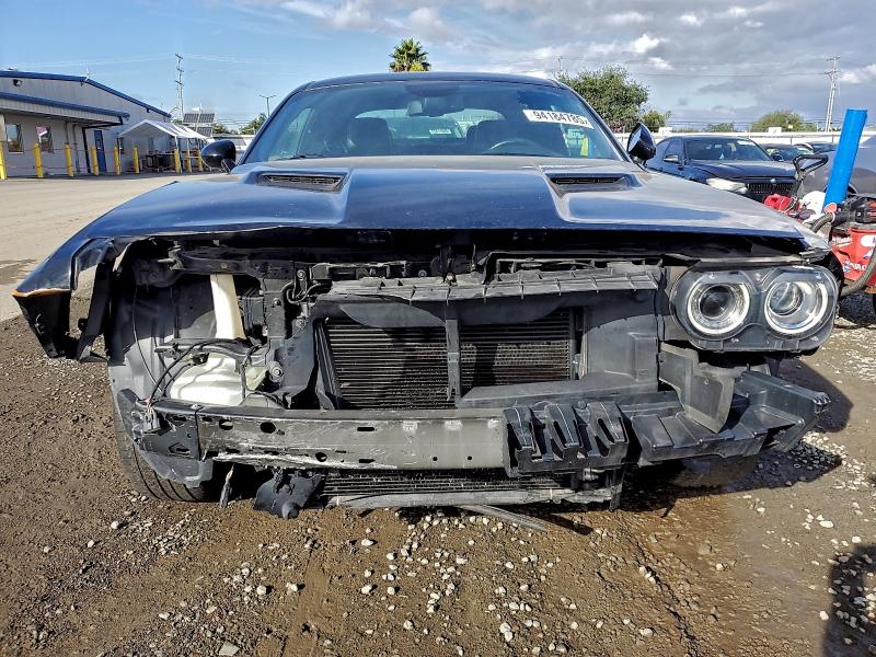 Photo 5 from auction – 2017 DODGE CHALLENGER with VIN 2C3CDZAGXHH532241