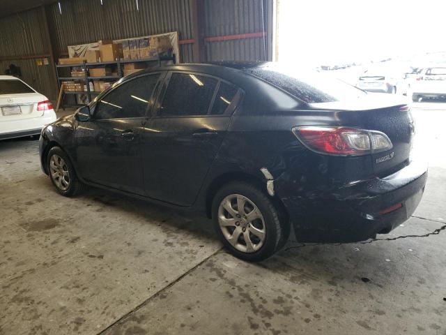Photo 2 from auction – 2013 MAZDA 3 I with VIN JM1BL1TGXD1841418