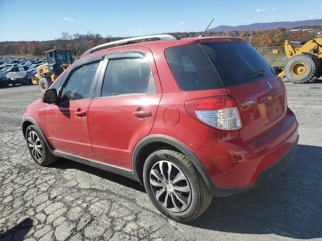 Photo 2 from auction – 2010 SUZUKI SX4 with VIN JS2YB5A38A6310078