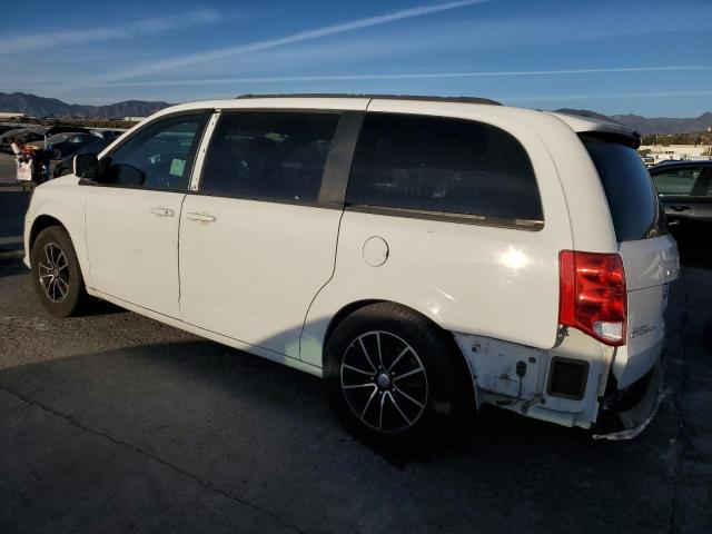 Photo 2 from auction – 2018 DODGE GRAND CARA with VIN 2C4RDGEG2JR250664