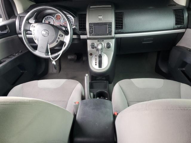 Photo 8 from auction – 2012 NISSAN SENTRA 2.0 with VIN 3N1AB6AP5CL778088