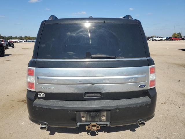 Photo 6 from auction – 2015 FORD FLEX LIMIT with VIN 2FMGK5D87FBA16334