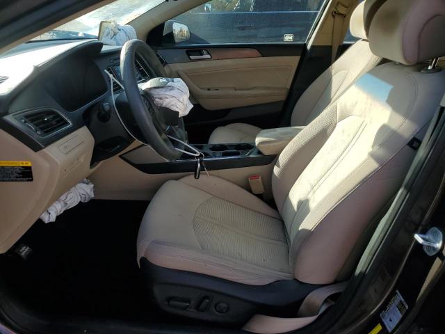 Photo 7 from auction – 2015 HYUNDAI SONATA SPO with VIN 5NPE34AF1FH091038