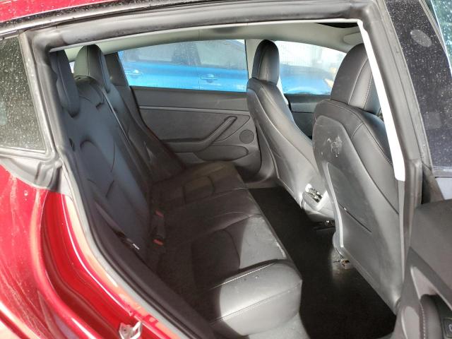 Photo 10 from auction – 2023 TESLA MODEL 3 with VIN 5YJ3E1EA2PF470578