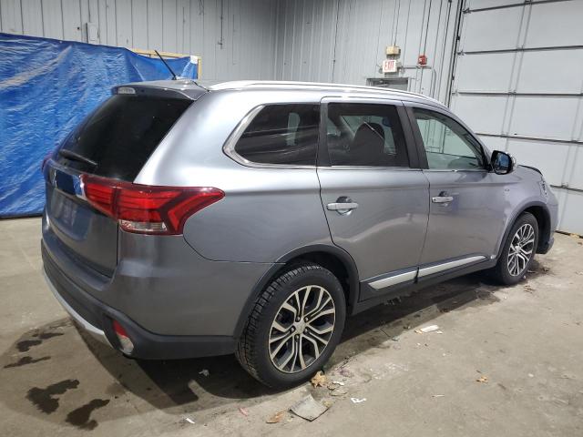 Photo 3 from auction – 2016 MITSUBISHI OUTLANDER with VIN JA4JZ4AX2GZ053490