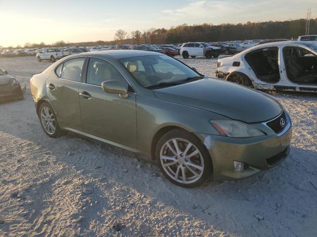 Photo 4 from auction – 2007 LEXUS IS 350 with VIN JTHBE262575015491