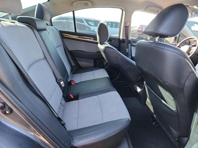 Photo 10 from auction – 2019 SUBARU LEGACY SPO with VIN 4S3BNAR65K3007731