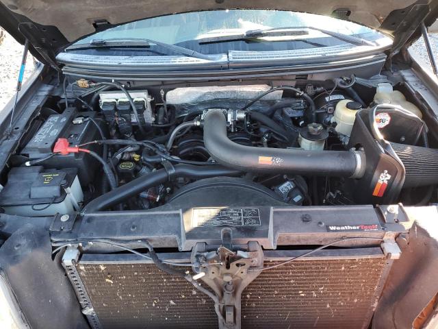 Photo 11 from auction – 2008 FORD F150 SUPER with VIN 1FTPW14V68FA40438