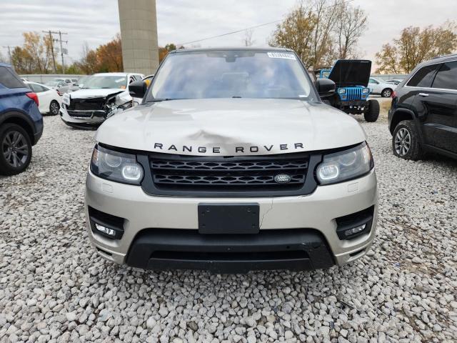 Photo 5 from auction – 2017 LAND ROVER RANGE ROVE with VIN SALWR2FE1HA168355
