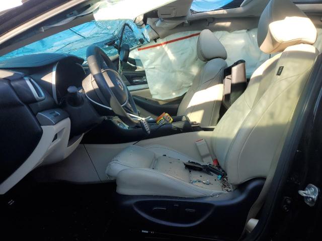 Photo 7 from auction – 2018 NISSAN MAXIMA 3.5 with VIN 1N4AA6APXJC398677