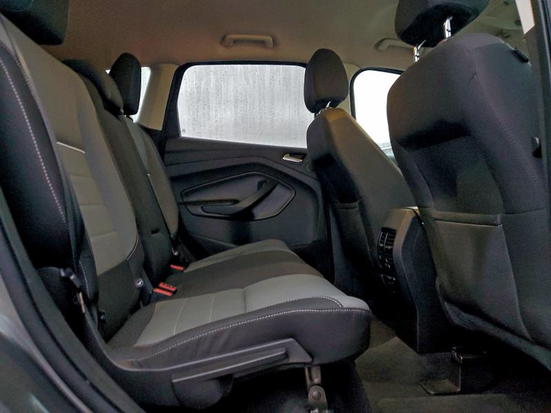 Photo 11 from auction – 2014 FORD ESCAPE SE with VIN 1FMCU9GX8EUD46012