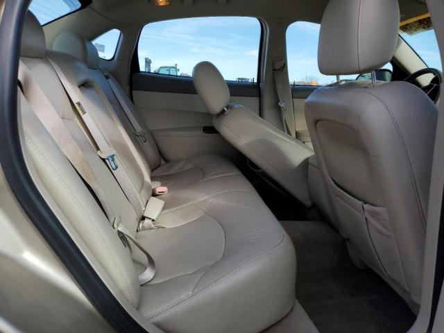 Photo 10 from auction – 2005 BUICK LACROSSE C with VIN 2G4WD532151257796