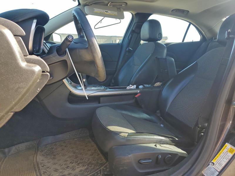 Photo 7 from auction – 2013 CHEVROLET MALIBU 1LT with VIN 1G11C5SA9DF330438