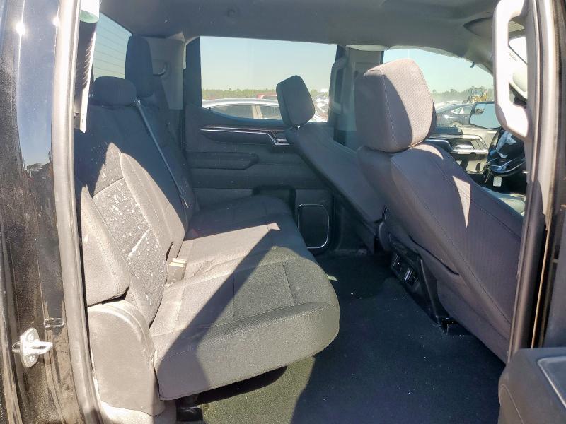 Photo 10 from auction – 2023 CHEVROLET SILVERADO with VIN 3GCPDDEK9PG243980