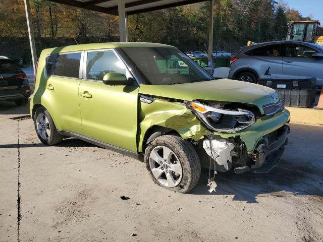 Photo 4 from auction – 2018 KIA SOUL with VIN KNDJN2A21J7889711