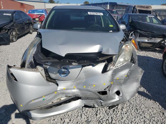 Zdjęcie 5 z aukcji – 2015 NISSAN LEAF S z VIN 1N4AZ0CP0FC333458