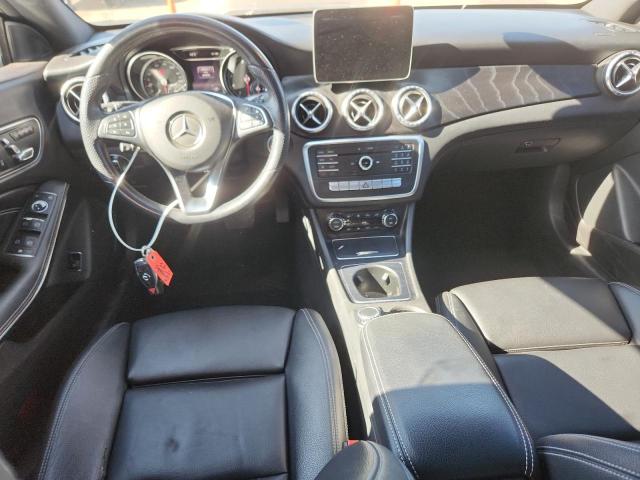 Photo 8 from auction – 2019 MERCEDES-BENZ CLA 250 with VIN WDDSJ4EB6KN700737