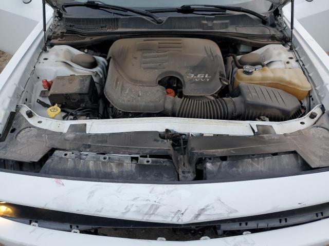 Photo 11 from auction – 2020 DODGE CHALLENGER with VIN 2C3CDZAG9LH227242