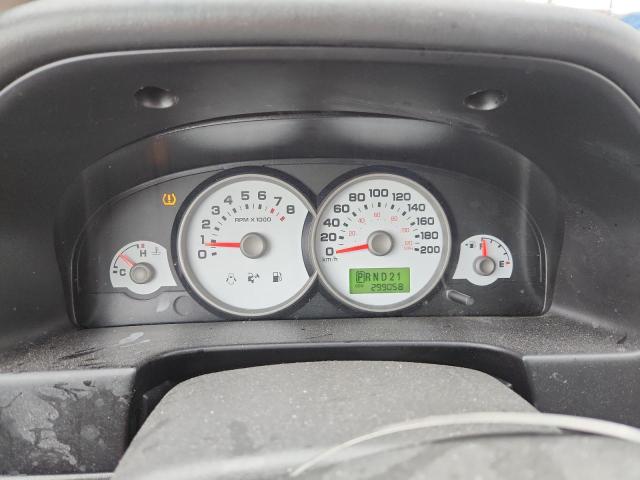 Photo 9 from auction – 2007 FORD ESCAPE XLT with VIN 1FMYU93107KB94989
