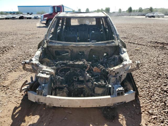 Photo 5 from auction – 2017 VOLVO XC90 T6 with VIN YV4A22PK6H1178600