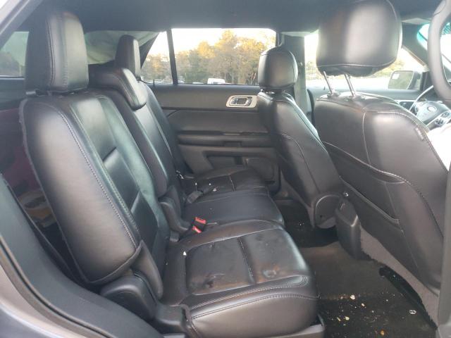 Photo 11 from auction – 2013 FORD EXPLORER X with VIN 1FM5K7D87DGC77455