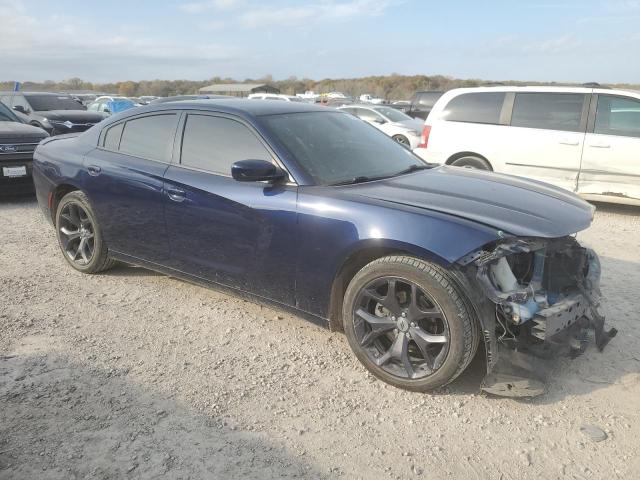 Photo 4 from auction – 2017 DODGE CHARGER SX with VIN 2C3CDXHG5HH617501
