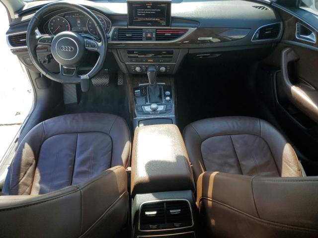 Photo 8 from auction – 2016 AUDI A6 PREMIUM with VIN WAUGFAFC9GN104632